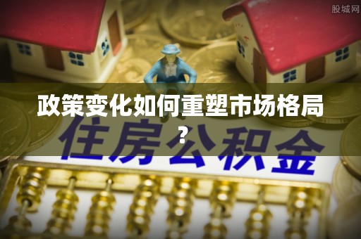 珠晖政策变化如何重塑市场格局？