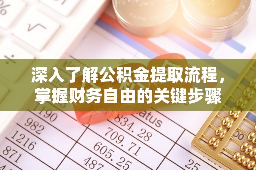 珠晖深入了解公积金提取流程，掌握财务自由的关键步骤