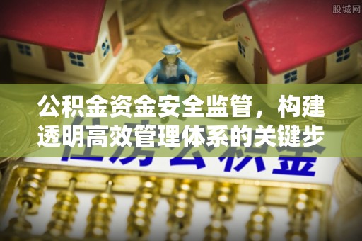 珠晖公积金资金安全监管，构建透明高效管理体系的关键步骤