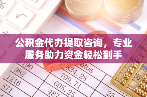 珠晖公积金代办提取咨询，专业服务助力资金轻松到手