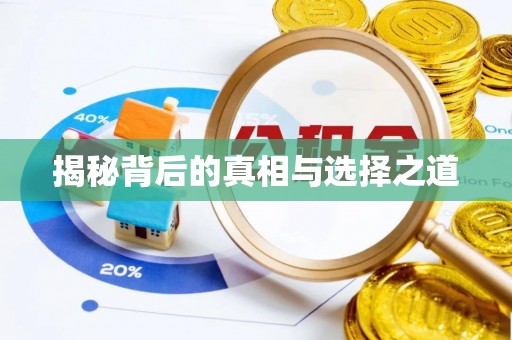 珠晖揭秘背后的真相与选择之道