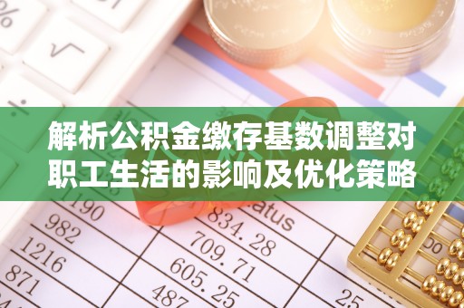 珠晖解析公积金缴存基数调整对职工生活的影响及优化策略
