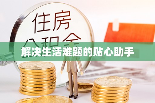 珠晖解决生活难题的贴心助手