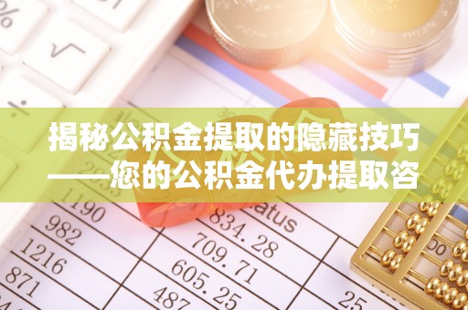 珠晖揭秘公积金提取的隐藏技巧——您的公积金代办提取咨询指南