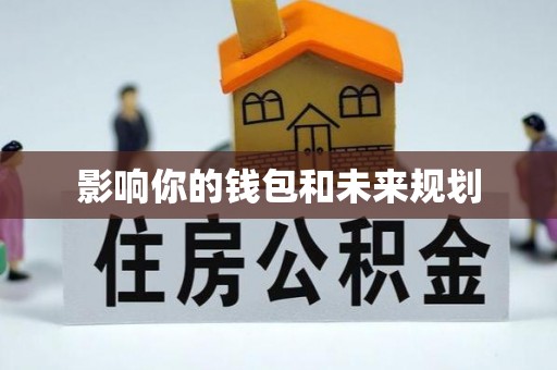 珠晖影响你的钱包和未来规划